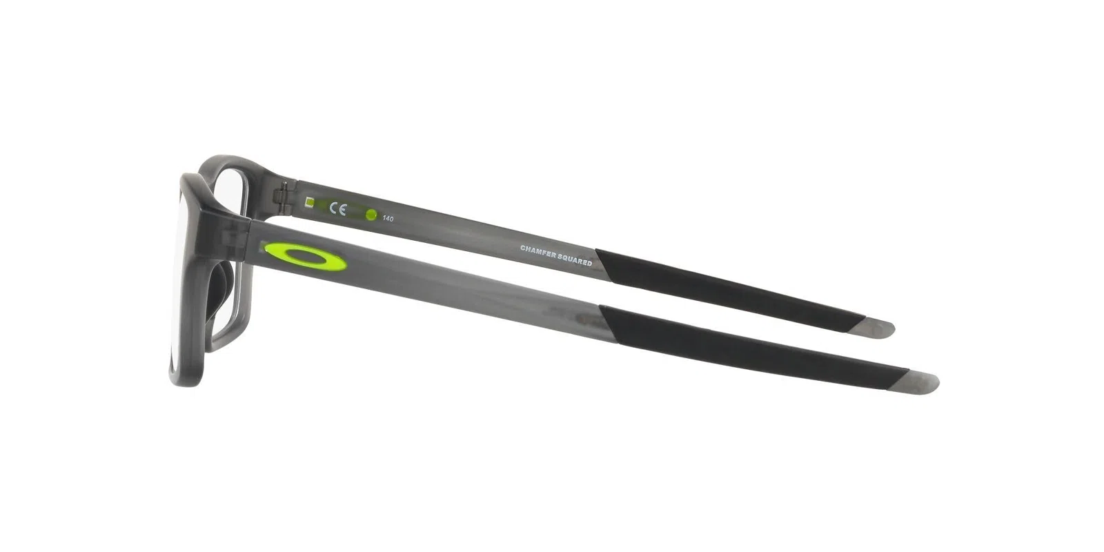Oakley Chamfer Squared 8143 Eyeglasses - view 26